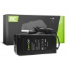 Cargador Green Cell 54.6V 4A (XLR 3 PIN) para Batería de Bicicleta Eléctrica 48V - OUTLET