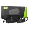 Cargador Green Cell 42V 2A (5.5*2.1mm) para Batería de Bici Eléctrica 36V - OUTLET