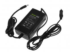 Cargador Green Cell