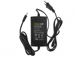 Cargador Green Cell