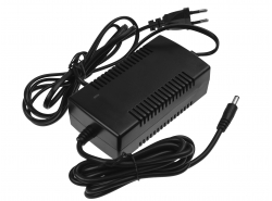 Cargador 42V