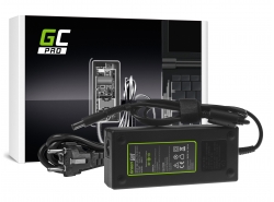 Cargador Green Cell PRO 18.5V 6.5A 120W para HP Compaq 6710b 6730b 6910p nc6400 nx7400 EliteBook 2530p 6930p - OUTLET
