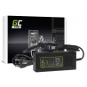 Cargador Green Cell PRO 18.5V 6.5A 120W para HP Compaq 6710b 6730b 6910p nc6400 nx7400 EliteBook 2530p 6930p - OUTLET