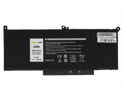 Batería 5800 mAh