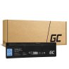 Batería Green Cell WD52H VFV59 KWFFN HJ8KP para Dell Latitude E7240 E7250 - OUTLET