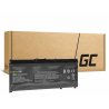 Batería Green Cell SR04XL 917724-855 para HP Omen 15-CE 15-CE004NW 15-CE008NW 15-CE010NW 15-DC 17-CB - OUTLET