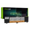 Batería Green Cell L13M4P02 L13L4P02 L13N4P02 para Lenovo Y50 Y50-70 Y70 Y70-70 - OUTLET