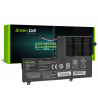 Batería Green Cell L14L2P21 L14M2P21 para Lenovo Yoga 500-14 500-14IBD 500-14ISK 500-15 500-15IBD 500-15ISK - OUTLET