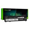Batería Green Cell L19C4PC1 L19M4PC1 para Lenovo Legion 5 5-15ARH05 5-15ARH05H 5-15IMH05 5-15IMH05H 5P-15ARH05H - OUTLET