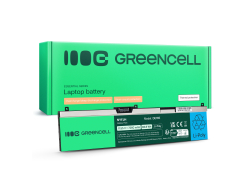 Batería NYFJH-6C 0NYFJH 0RY3F9 0VRX0J para laptops Dell Precision 15 7530 7540 7740