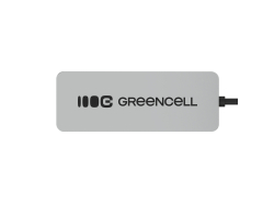 Adaptador 1x USB-A 3.0
