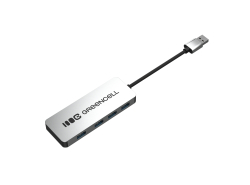Adaptador HUB-GC-A4A