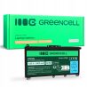 Green Cell Batería HT03XL L11119-855 para HP 250 G7 G8 255 G7 G8 240 G7 G8 245 G7 G8 470 G7, HP 14 15 17, HP Pavilion 14 15