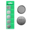 Greencell Blister 5x batería litio CR2430 3V 290mAh botón para llaves, reloj, control remoto, balanza