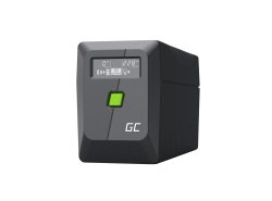 Fuente Green Cell