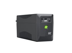 Fuente 1 x 12V/9Ah