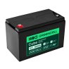 Greencell AGM VRLA 12V 100Ah batería sin mantenimiento para UPS, balanzas, autocaravanas (332x175x220mm)