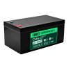 Greencell AGM VRLA 12V 250Ah acumulador sin mantenimiento para barcos, fotovoltaica, paneles solares (520x268x225mm)