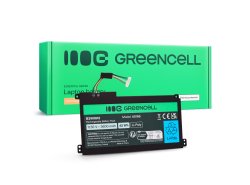 Batería Greencell para Asus C31N1912 / B31N1912 3HWPP ASUS VivoBook 14: E410MA, L410MA, E410KA, E510MA, F414MA, L510MA, R522MA