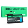 Batería Greencell para Asus C31N1912 / B31N1912 3HWPP ASUS VivoBook 14: E410MA, L410MA, E410KA, E510MA, F414MA, L510MA, R522MA
