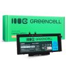 Batería Greencell para Dell 3HWPP Dell Latitude 5400, 5401, 5410, 5411, 5500, 5501, 5510, 5511, 7591