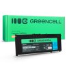 Batería Greencell para HP SR03XL HP Pavilion Gaming 15