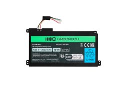Batería Greencell