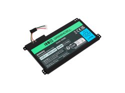 Batería 3600mAh