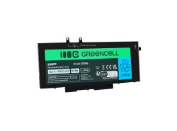 Batería Greencell para