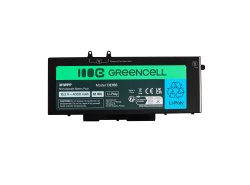 Batería Greencell