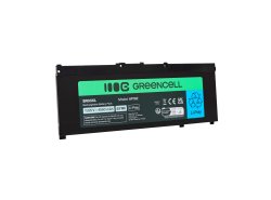 Batería Greencell para