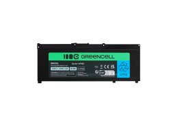 Batería Greencell