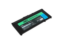 Batería 4550mAh