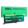 Green Cell Batería L16C2PB2 L16M2PB1 para Lenovo IdeaPad 3-15ADA05 3-15IIL05 320-15IAP 320-15IKB 320-15ISK 330-15AST 330-15IKB