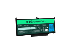 Green Cell Batería