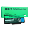 Green Cell Batería F3YGT para Dell Latitude 7280 7290 7380 7390 7480 7490