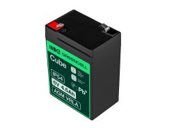Batería 4,5Ah