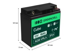 GreenCell® Green Cell