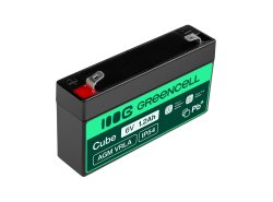 AGM 1,2Ah