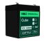Green Cell® AGM Bateria 12V 4.5Ah Gel Bateria hermetica UPS reserva de bateria sistemas de UPS USV
