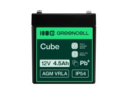 Green Greencell