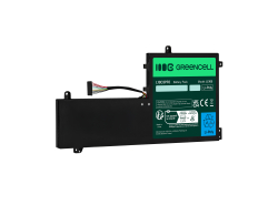 Green Cell Batería