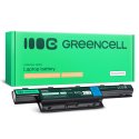Green Cell Batería AS10D31 AS10D41 AS10D51 AS10D71 para Acer Aspire 5741 5741G 5742 5742G 5750 5750G E1-521 E1-531 E1-571
