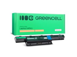 Green Cell Batería AS10D31 AS10D41 AS10D51 AS10D71 para Acer Aspire 5741 5741G 5742 5742G 5750 5750G E1-521 E1-531 E1-571 OUTLET