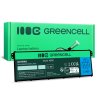 Green Cell Batería AC14B13J AC14B18J para Acer Aspire 3 A315-23 A315-55G ES1-111M ES1-331 ES1-531 ES1-533 ES1-571