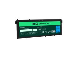 Green Cell Batería