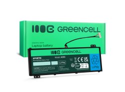 Green Cell Batería AP18E7M AP18E8M para Acer Nitro AN515-44 AN515-45 AN515-54 AN515-55 AN515-57 AN515-58 AN517-51