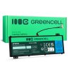 Green Cell Batería AP18E7M AP18E8M para Acer Nitro AN515-44 AN515-45 AN515-54 AN515-55 AN515-57 AN515-58 AN517-51