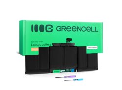 Green Cell Batería A1417 para Apple MacBook Pro 15 A1398 (Mid 2012, Early 2013)