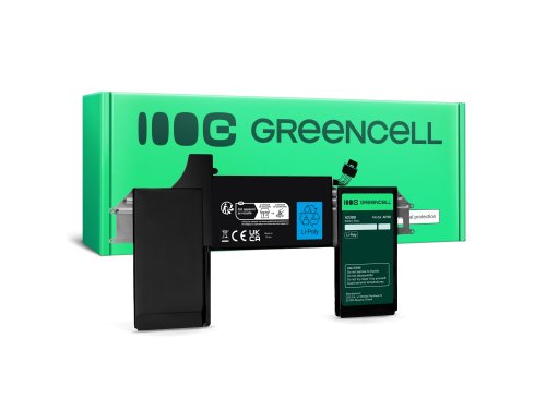 Batería Green Cell A2389 para Apple MacBook Air M1 13 A2337 (2020)